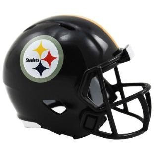 Steelers - Speed Pocket Pro Zsebsisak