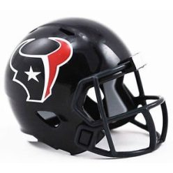 Texans - Speed Pocket Pro Zsebsisak