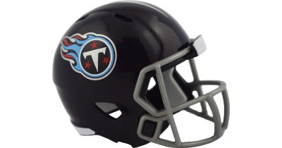 Titans - Speed Pocket Pro Zsebsisak