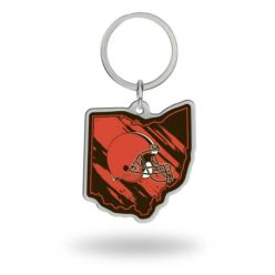 Browns - kulcstartó