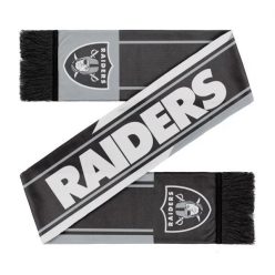 Raiders - Colorwave Wordmark Sál