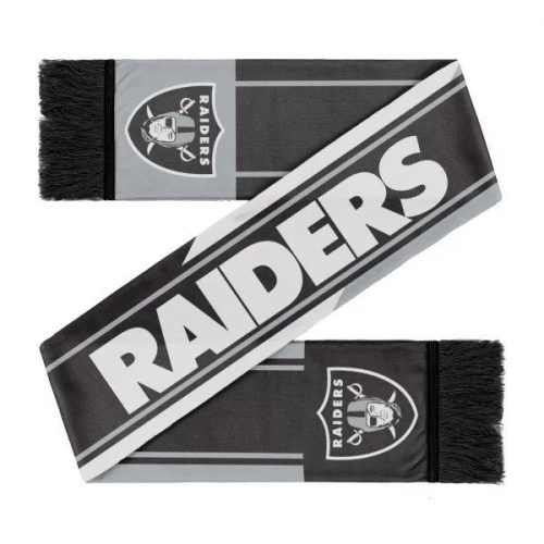 Raiders - Colorwave Wordmark Sál