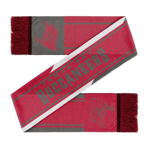 Buccaneers - Colorwave Wordmark Sál