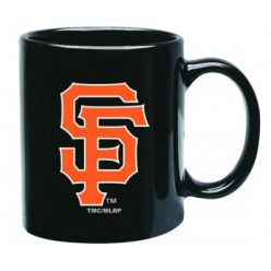 San  Fransisco Giants - Glossy bögre