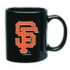 San  Fransisco Giants - Glossy Bögre