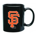 San  Fransisco Giants - Glossy bögre