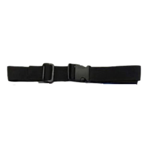 Shruumz Belt Bigboy-Flag öv-Fekete