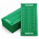 40YARDS szalvéta - amerika pálya mintás (24 db)