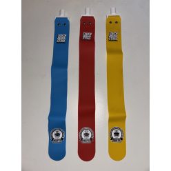 MAFSZ-TDS Flag Foci Szett (öv + 2 flag)