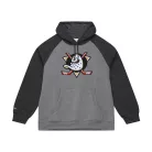 ANAHEIM DUCKS - NHL - WINNING STREAK FLEECE pulóver