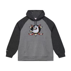 ANAHEIM DUCKS - NHL - WINNING STREAK FLEECE pulóver