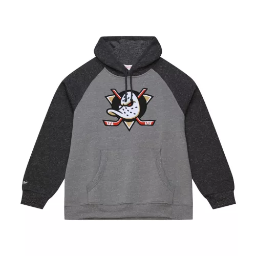 ANAHEIM DUCKS - NHL - WINNING STREAK FLEECE pulóver
