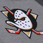 ANAHEIM DUCKS - NHL - WINNING STREAK FLEECE pulóver