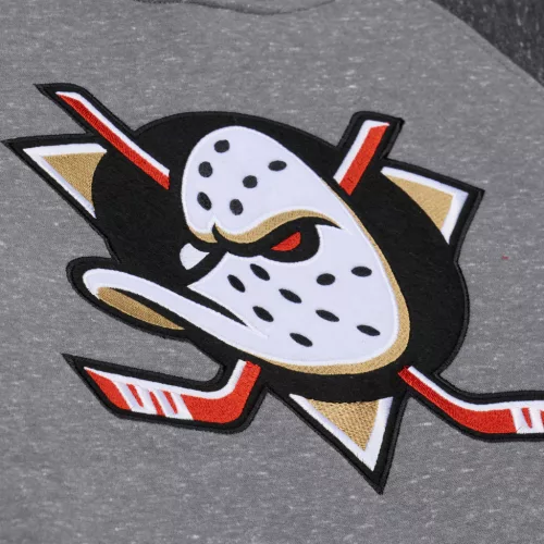 ANAHEIM DUCKS - NHL - WINNING STREAK FLEECE pulóver