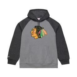 CHICAGO BLACKHAWKS - NHL - WINNING STREAK FLEECE pulóver