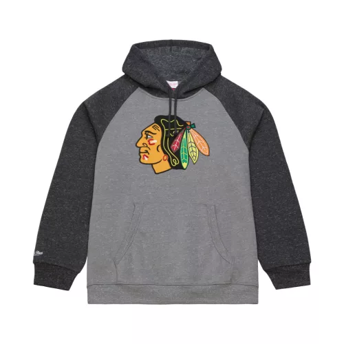 CHICAGO BLACKHAWKS - NHL - WINNING STREAK FLEECE pulóver