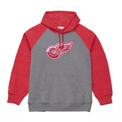 DETROIT RED WINGS - NHL - WINNING STREAK FLEECE pulóver