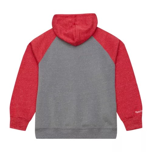 DETROIT RED WINGS - NHL - WINNING STREAK FLEECE pulóver