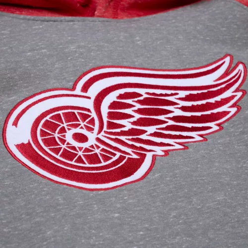 DETROIT RED WINGS - NHL - WINNING STREAK FLEECE pulóver