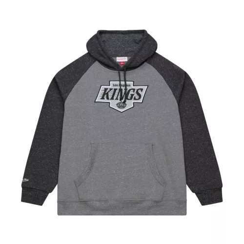 LOS ANGELES KINGS - NHL - WINNING STREAK FLEECE pulóver