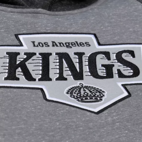 LOS ANGELES KINGS - NHL - WINNING STREAK FLEECE pulóver
