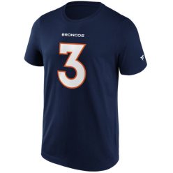 Wilson (3) N&N póló