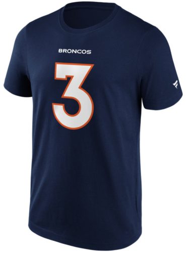 Wilson (3) N&N póló