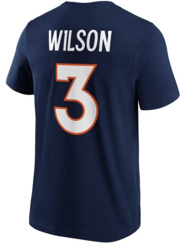 Wilson (3) N&N póló