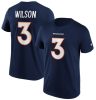 Wilson (3) N&N póló