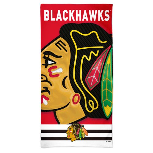 NHL Spectra Beach Towel törölköző - 75x150 cm (választható csapat)