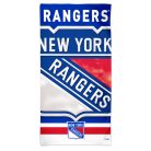 NHL Spectra Beach Towel törölköző - 75x150 cm (választható csapat)