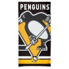 NHL Spectra Beach Towel törölköző - 75x150 cm (választható csapat)