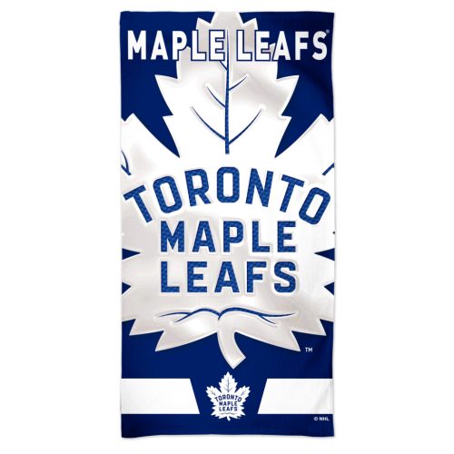 NHL Spectra Beach Towel törölköző - 75x150 cm (választható csapat)