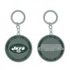 Jets - ultimate kulcstartó