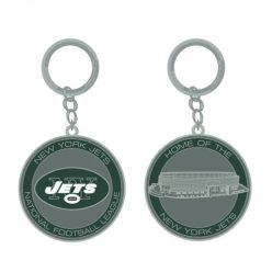 Jets - Ultimate kulcstartó