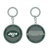 Jets - ultimate kulcstartó