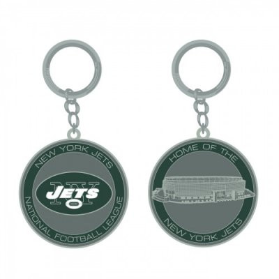 Jets - Ultimate kulcstartó