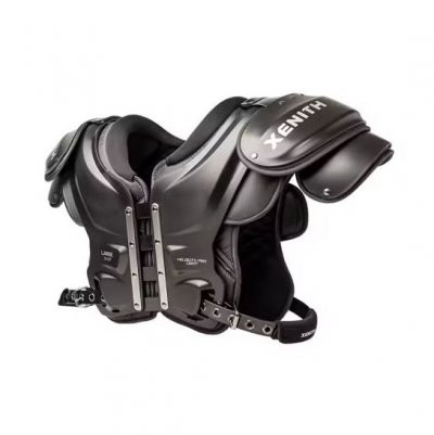 Xenith Velocity 2 Pro Light - Skill - QB/WR/RB/DB vállvédő