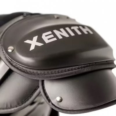 Xenith Velocity 2 Pro Light - Skill - QB/WR/RB/DB vállvédő