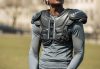 Xenith Velocity 2 Pro Light - Skill - QB/WR/RB/DB