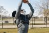 Xenith Velocity 2 Pro Light - Skill - QB/WR/RB/DB