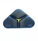 VICIS 02 - Delta Pod .625 sisakbelső