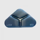 VICIS 02 - Delta Pod .625 sisakbelső