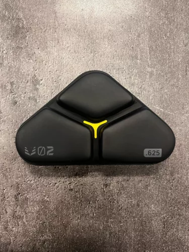 VICIS 02 - Delta Pod .625 sisakbelső