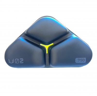 VICIS 02 - Delta Pod .750
