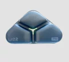 VICIS 02 - Delta Pod .750 sisakbelső