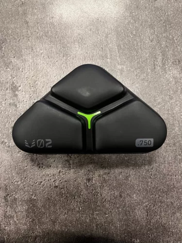 VICIS 02 - Delta Pod .750 sisakbelső