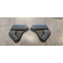 VICIS 02 - Stabilizáló sisakbelső .625 / Párban