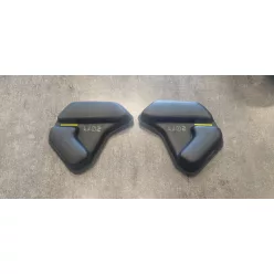VICIS 02 - Stabilizáló sisakbelső .75 / Párban