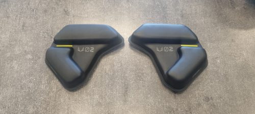 VICIS 02 - Stabilizáló Pad .75 / Párban